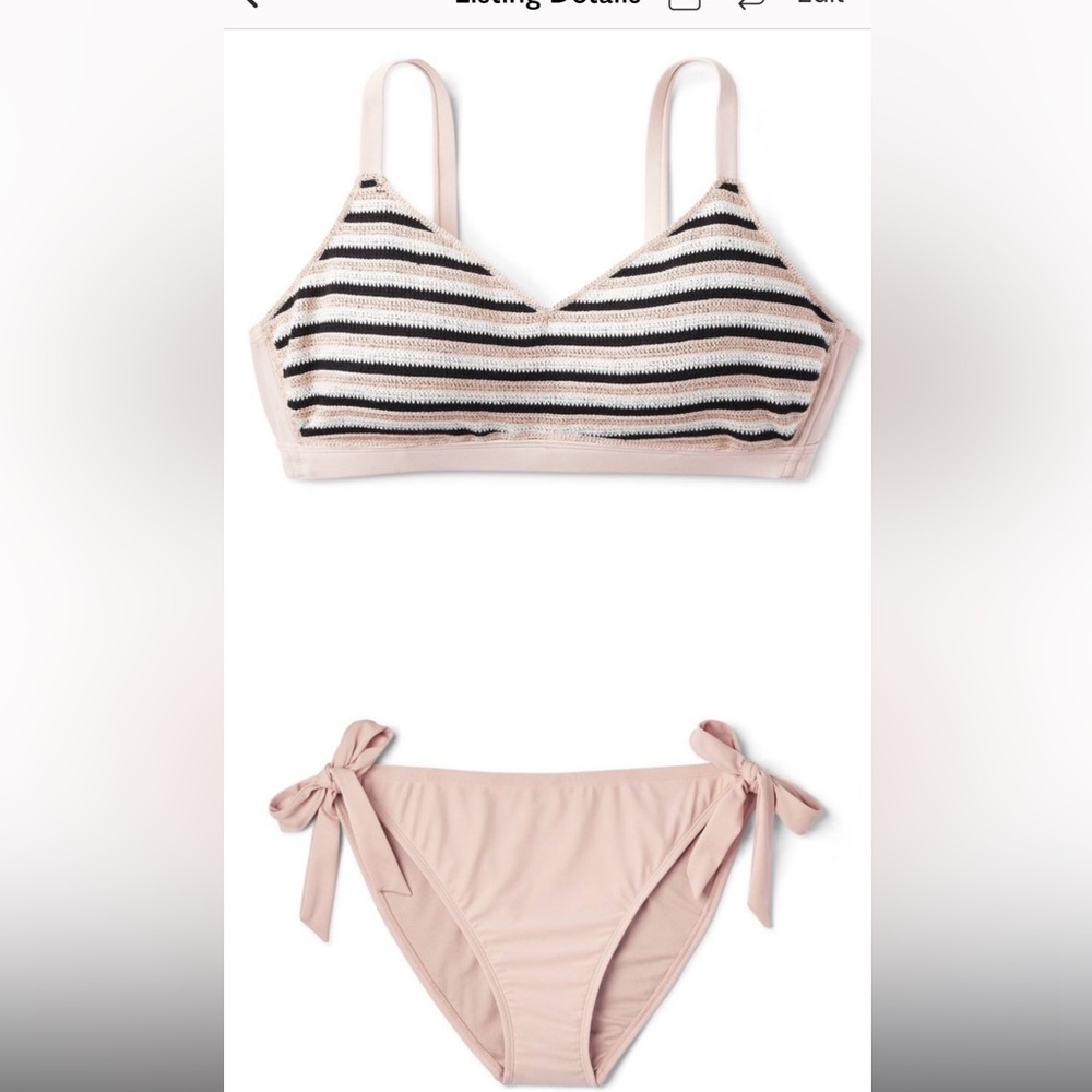 Wild Fable bikini set